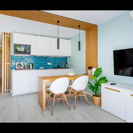 Ocean Oasis By Lovelystay Apartment *