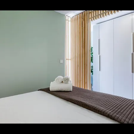 Ocean Oasis By Lovelystay Albufeira