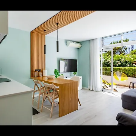 Ocean Oasis By Lovelystay Apartment