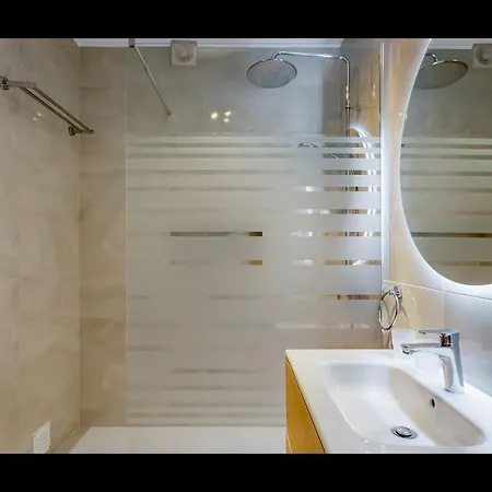 Ocean Oasis By Lovelystay Apartamento *