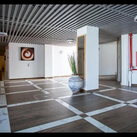 Apartman Ocean Oasis Albufeira With Pool By Lovelystay *