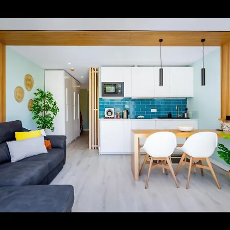 Ocean Oasis By Lovelystay * Albufeira