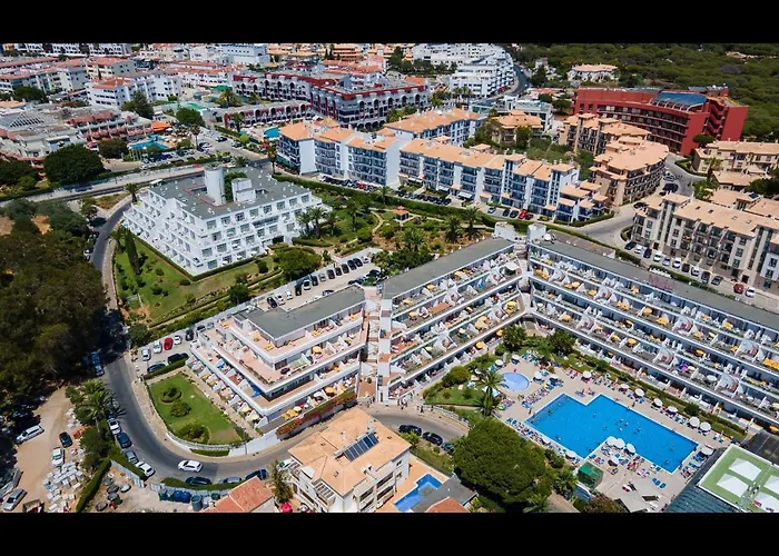 Apartamento Ocean Oasis By Lovelystay