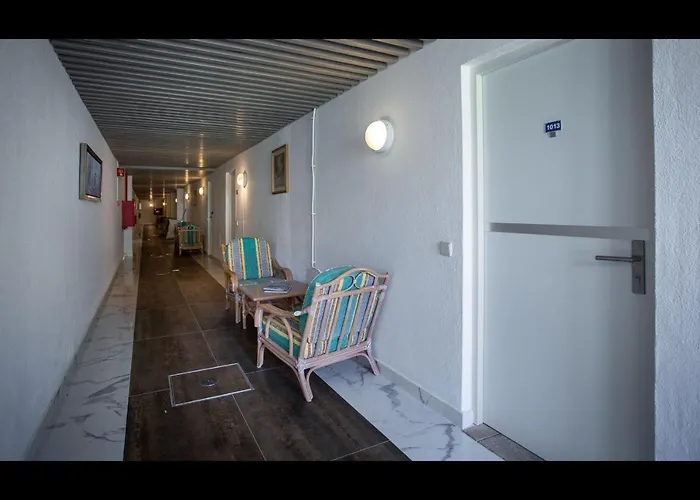 Ocean Oasis By Lovelystay Apartamento *
