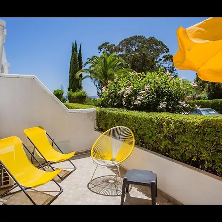 Ocean Oasis By Lovelystay * Albufeira